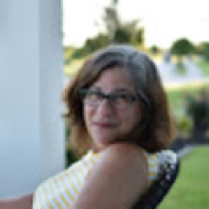 Meet your Posher, Marie